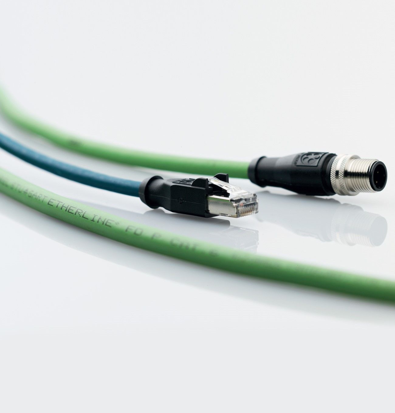 ETHERLINE  CABLE
