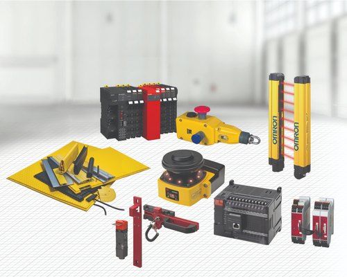 Safety Components