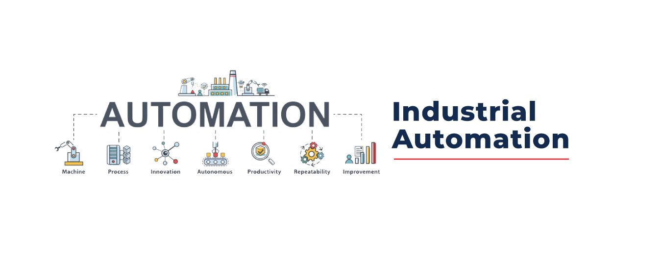	Industrial Automtion