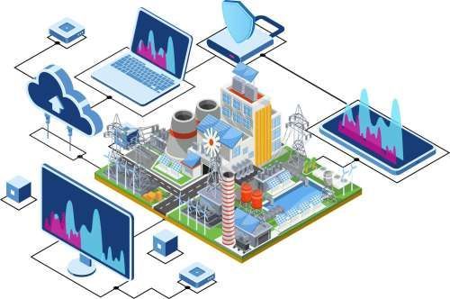 Energy Monitoring System