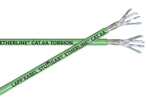 CAT6 cables