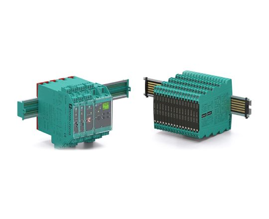 Signal Conditioners 