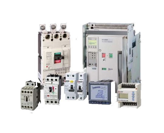 Low Voltage Switchgear (LVS)