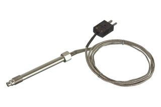 MELT Perssure Thermocouple