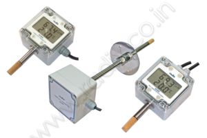 Differential Pressure Sensors and Transmitters