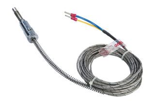 Thermocouple for Extruder